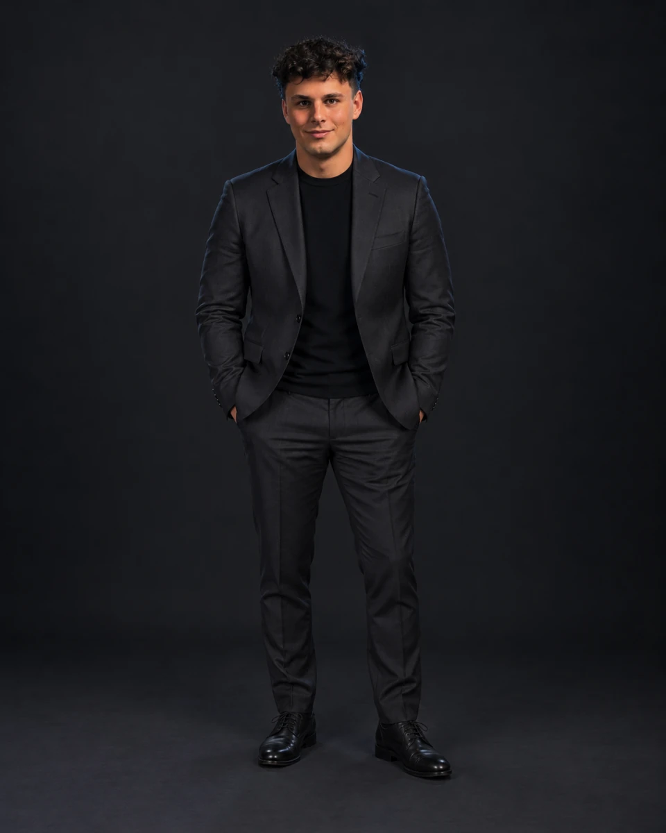 Deon Fourie, ZeroPoint founder